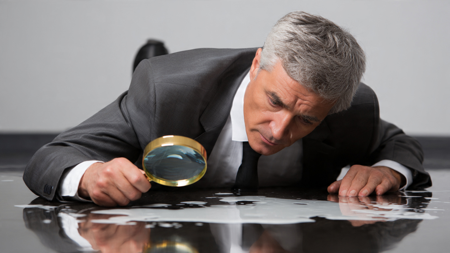 Read more about the article 7 Evidence Mistakes That Kill Condo Leak Claims