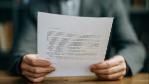 Read more about the article Demand Letters That Get Boards Moving