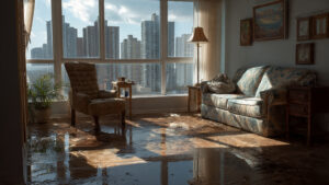 Read more about the article How to Document Condo Water Damage Like a Pro