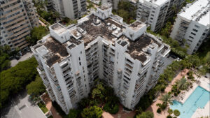 Read more about the article Who Pays for a Condo Roof Leak in Florida?