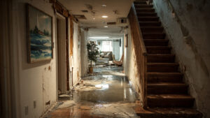 Read more about the article Upstairs Unit Leak: What Florida Owners Should Do